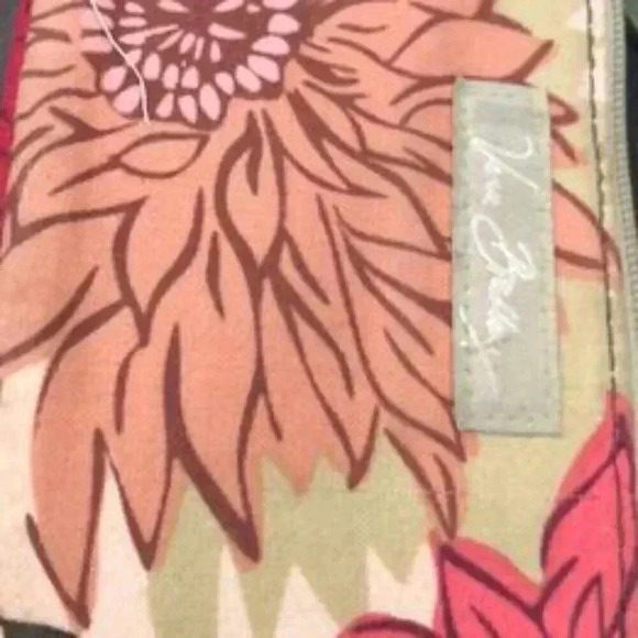 Vera Bradley Small Coin Purse - Picture 3 of 3